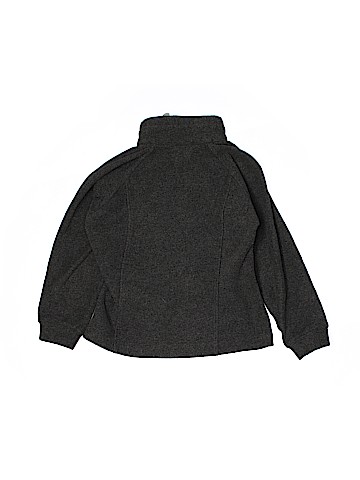 Columbia Fleece Jacket (view 2)