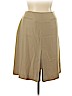 Talbots 100% Wool Tan Wool Skirt Size 16 - photo 1