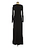 Splendid Black Casual Dress Size M - photo 2
