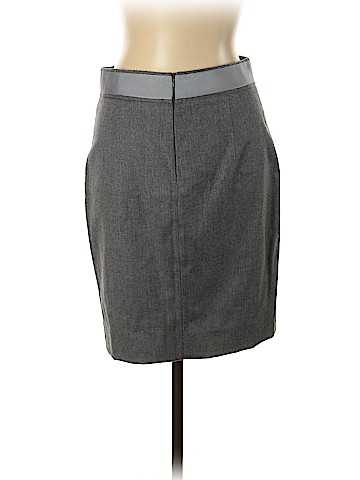 Blumarine Wool Skirt (view 2)