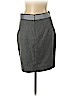 Blumarine Gray Wool Skirt Size EU (IT) 46 / US 10 - photo 2