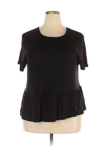 Old Navy Short Sleeve Top (view 1)