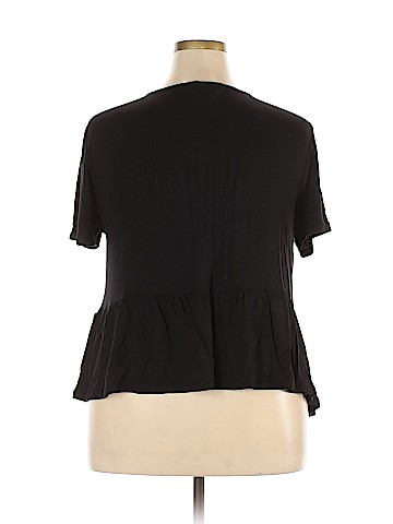 Old Navy Short Sleeve Top (view 2)