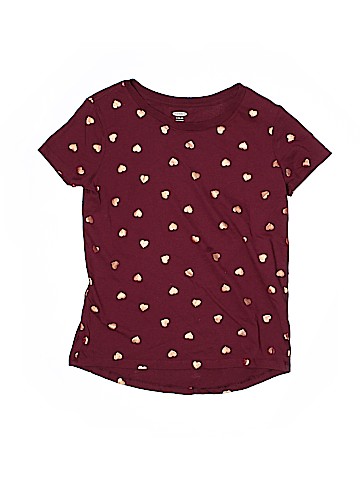 Old Navy Short Sleeve T-Shirt (view 1)