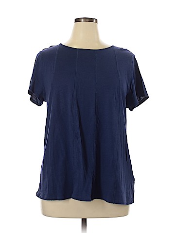 J.jill Short Sleeve Top (view 1)