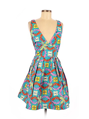 MSGM Casual Dress (view 1)