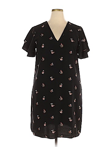 Ann Taylor Casual Dress (view 1)