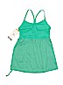 C9 By Champion 100% Polyester Solid Green Active Tank Size XS (kids) - photo 2