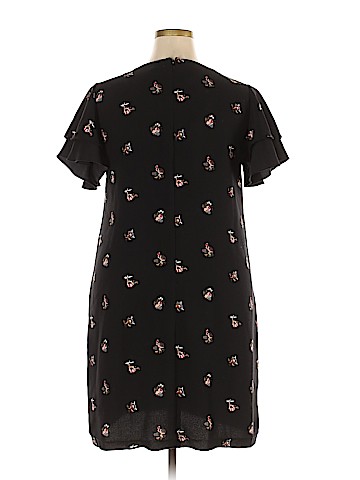 Ann Taylor Casual Dress (view 2)