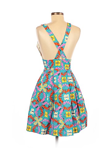 MSGM Casual Dress (view 2)