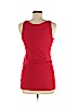 Motherhood Red Tank Top Size M - photo 2