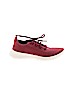 Allbirds Burgundy Sneakers Size 7 - photo 1
