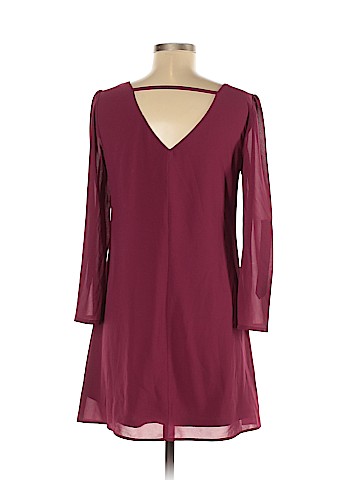 Speechless Casual Dress (view 2)