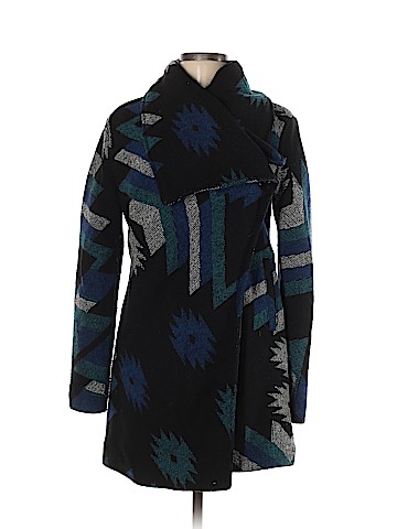 Thread & Supply Coat (view 1)