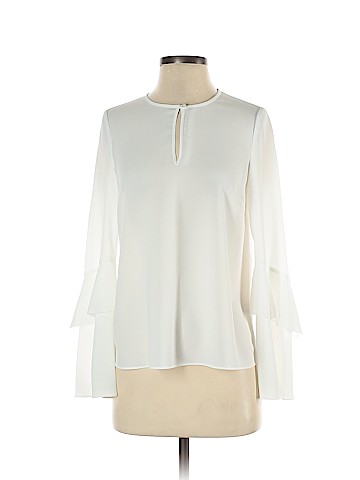Cooper & Ella Long Sleeve Blouse (view 1)