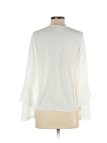 Cooper & Ella Long Sleeve Blouse (view 2)