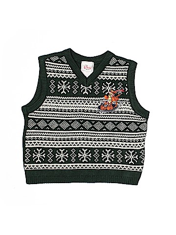 Disney Sweater Vest (view 1)