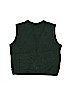 Disney 100% Acrylic Green Sweater Vest Size 3T - photo 2