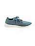 Allbirds Teal Sneakers Size 7 - photo 1