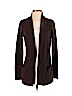 Ralph Lauren Black Label 100% Cashmere Brown Cashmere Cardigan Size S - photo 1