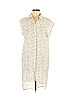 Alexis Ivory Casual Dress Size M - photo 1