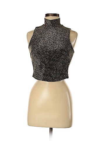 H&M Sleeveless Top (view 1)