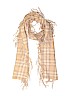 Charter Club 100% Cashmere Plaid Tan Cashmere Scarf One size - photo 1