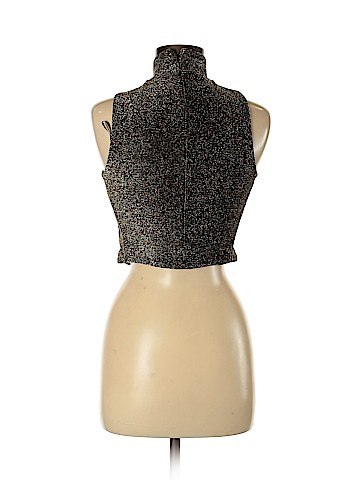 H&M Sleeveless Top (view 2)