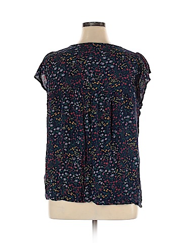 Old Navy Short Sleeve Blouse (view 2)