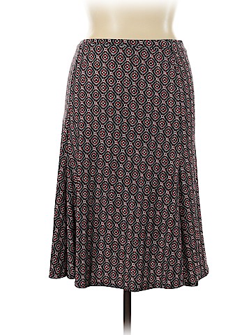 George Casual Skirt (view 1)
