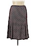 George Black Casual Skirt Size XL - photo 1