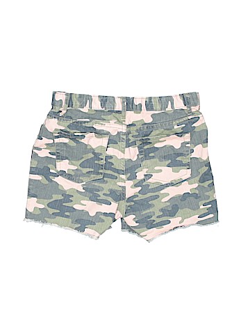 The Children's Place Denim Shorts (view 2)