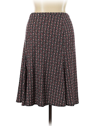 George Casual Skirt (view 2)