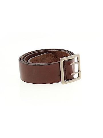 Eddie Bauer Leather Belt (view 1)
