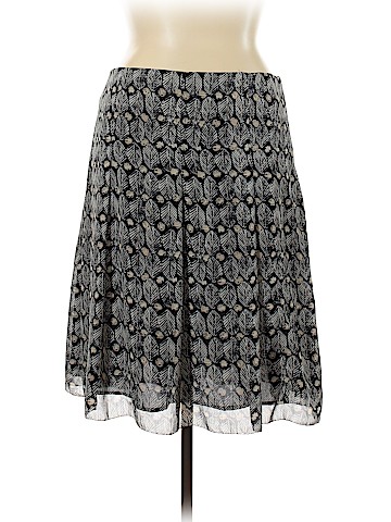 Sigrid Olsen Casual Skirt (view 1)