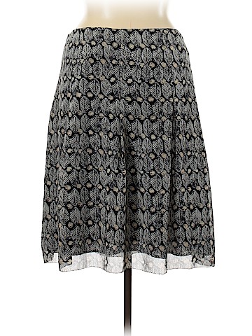 Sigrid Olsen Casual Skirt (view 2)