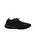 Allbirds Black Sneakers Size 8 - photo 1