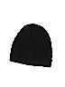 BCBGMAXAZRIA Solid Black Beanie One size - photo 1