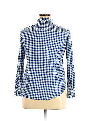 Old Navy Long Sleeve Button-Down Shirt (view 2)
