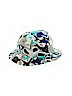 Baby Dozer Blue Sun Hat Size 12-24 mo - photo 1