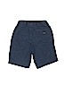 Crewcuts Blue Shorts Size 6 - photo 2