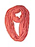 Zara Solid Pink Scarf One size - photo 1