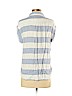 Rails Blue Short Sleeve Button-Down Shirt Size S - photo 2
