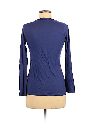 Splendid Long Sleeve Top (view 2)