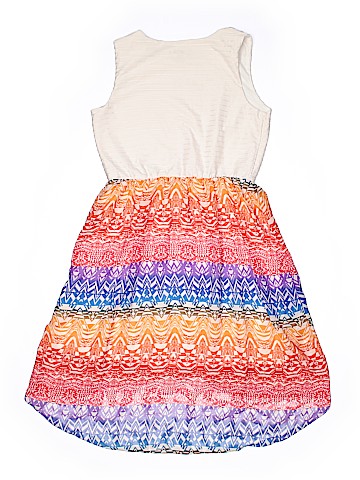 Amy's Closet Dress (view 2)