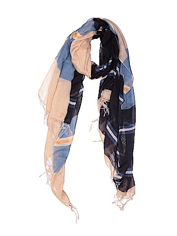 Talbots Silk Scarf (view 1)