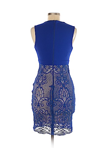 A'gaci Cocktail Dress (view 2)