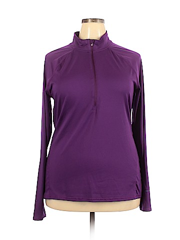 C9 By Champion Track Jacket (view 1)