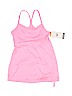 C9 By Champion 100% Polyester Pink Active Tank Size XS (kids) - photo 1