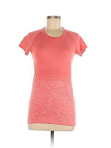 Lululemon Athletica Active T-Shirt (view 1)